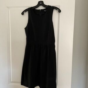 Madewell shift dress, size xs